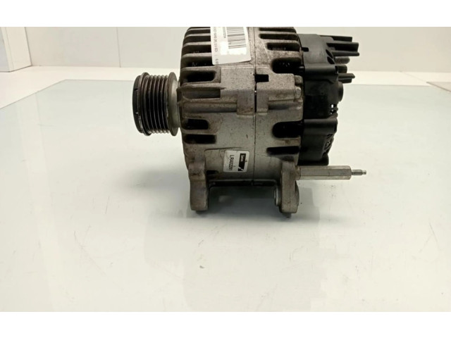 Генератор NOORIGINAL Volkswagen Caddy