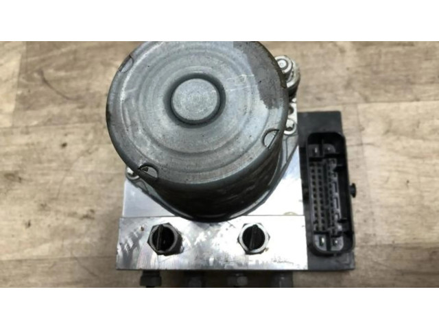 Блок АБС 00004541QE Citroen C4 Aircross