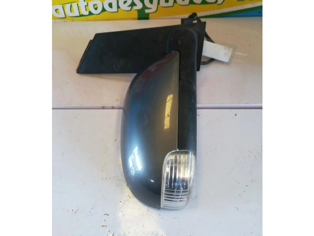 Зеркало электрическое        Volkswagen Touran I  2003 - 2010 года   