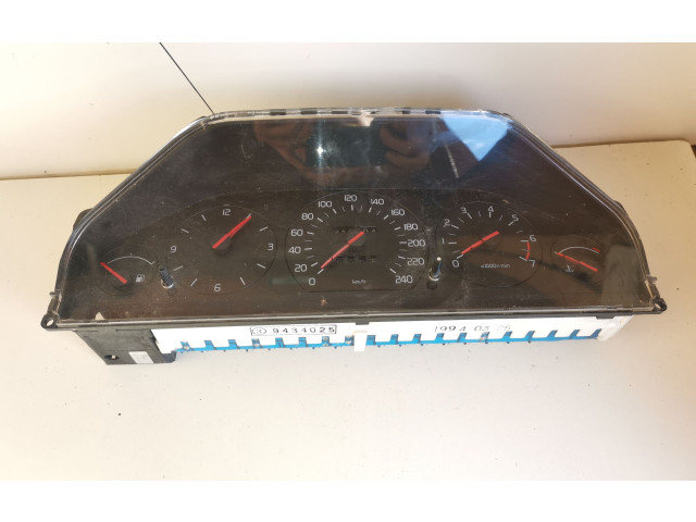 Панель приборов 9434025   Volvo 940       