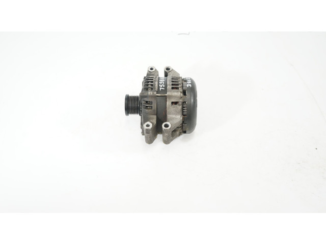 Генератор 12317558167, D8655   BMW Z4 E89      