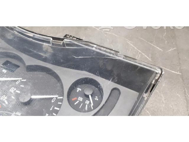 Панель приборов 13173376XK   Opel Meriva A       