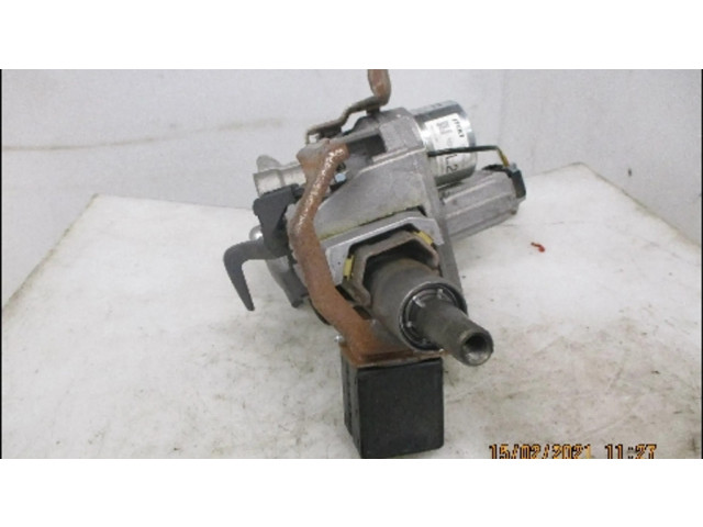    Рулевая рейка 488106474R   Renault Clio IV 2012-- года