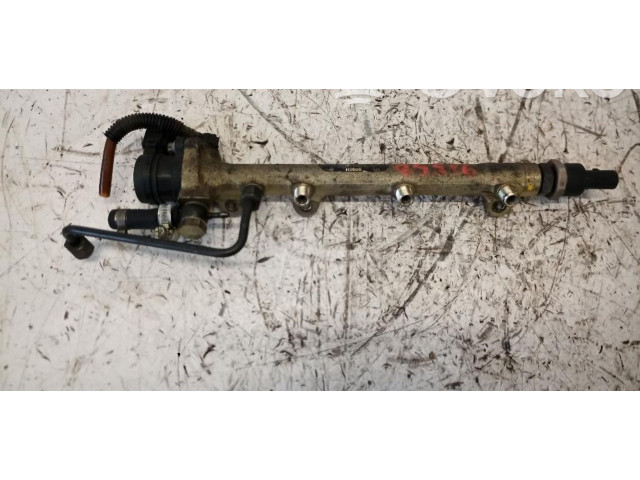 Топливная рампа A6600700095, 660940 Smart ForTwo I