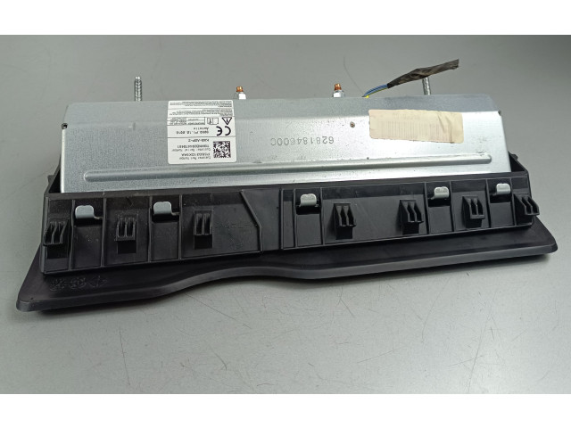 Подушка безопасности для колен P5SG31DX9AA   Jeep Grand Cherokee