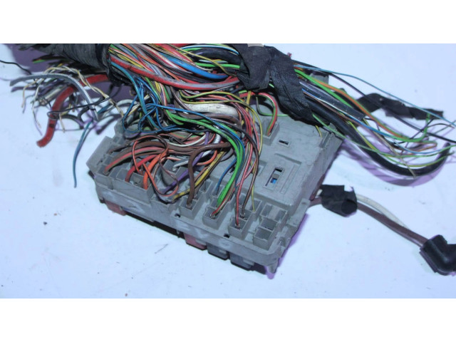   Pojistková skříňka 51827977   Fiat Punto (199) 2010