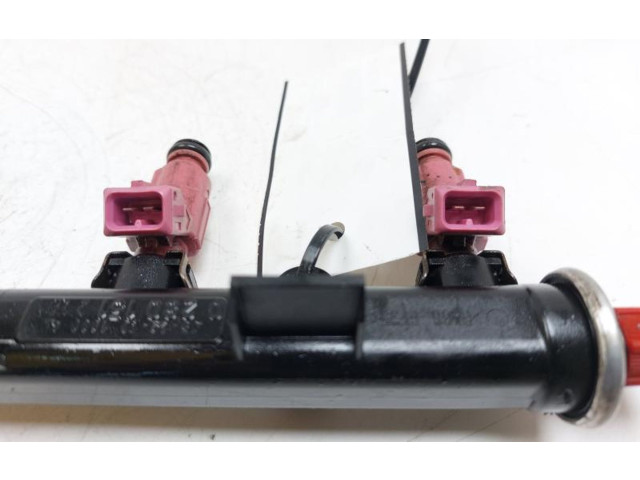 Комплект форсунок 0280156183 Fiat Idea