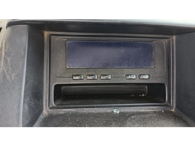 Дисплей 8750A146 Mitsubishi L200