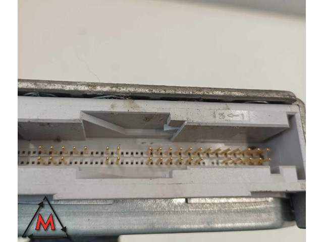 Блок подушек безопасности 8200375763, 0285001537 Renault Clio II