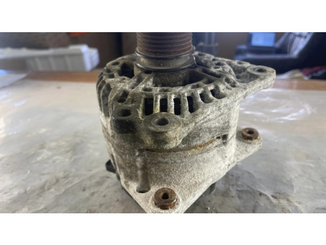 Генератор 036903024, 036903024N Audi A2 1.6