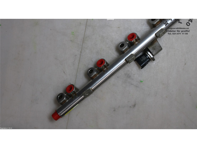 Топливная рампа 3534203AC0, 3530403HC0   KIA Xceed   для двигателя G4LE