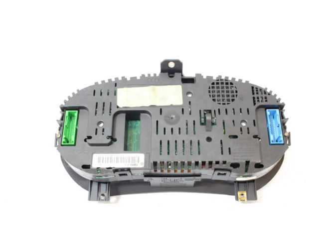 Панель приборов 110080192003 Audi A2