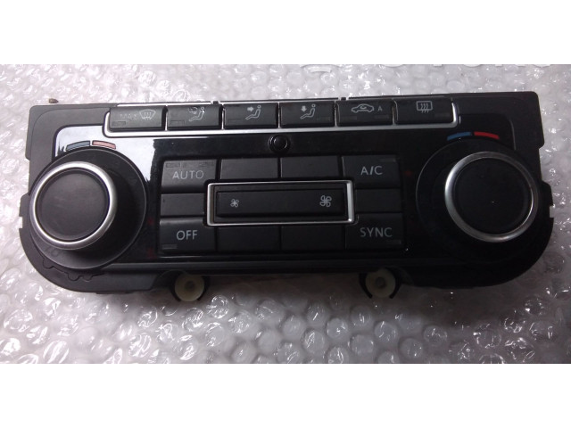 Блок управления климат-контролем 5K0907044GJ   Volkswagen Caddy
