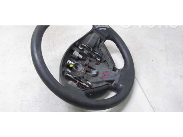 Руль Renault Trafic II (X83)  2002 - 2014 года       