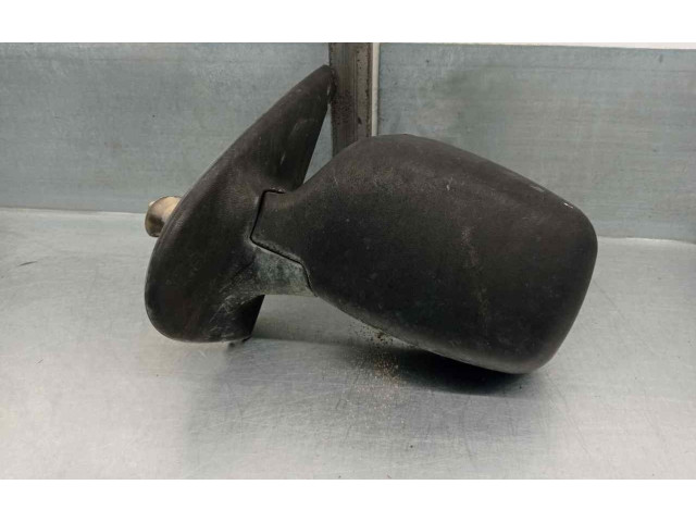 Zpětné zrcátko Nissan Kubistar 2004 9635400Q0B, 4PUERTAS