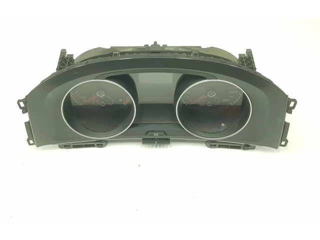 Панель приборов 5G1920750C, 5G1920750C   Volkswagen Golf VII       