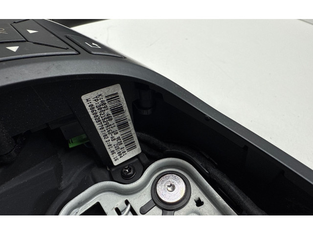 Руль Infiniti Q30  2015 - 2018 года A0914601118, 0060028770T      