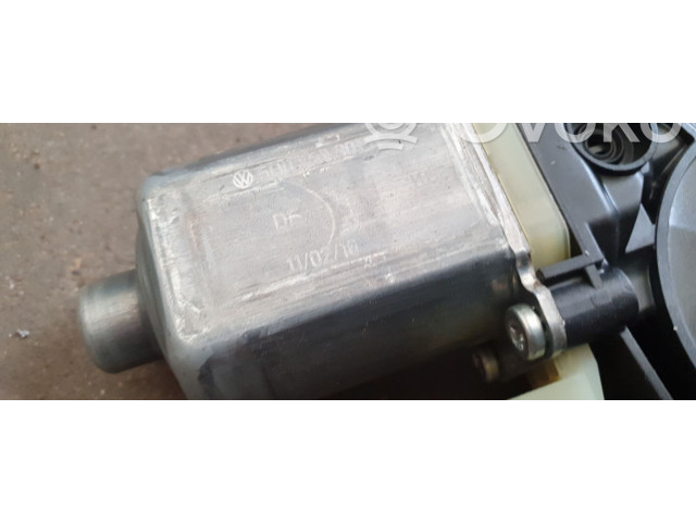 Передний комплект электрического механизма для подъема окна