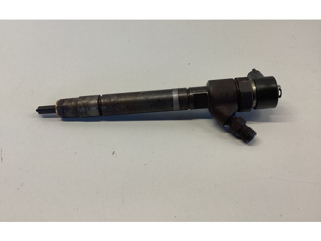 Форсунка 0445110251    Volvo XC90   