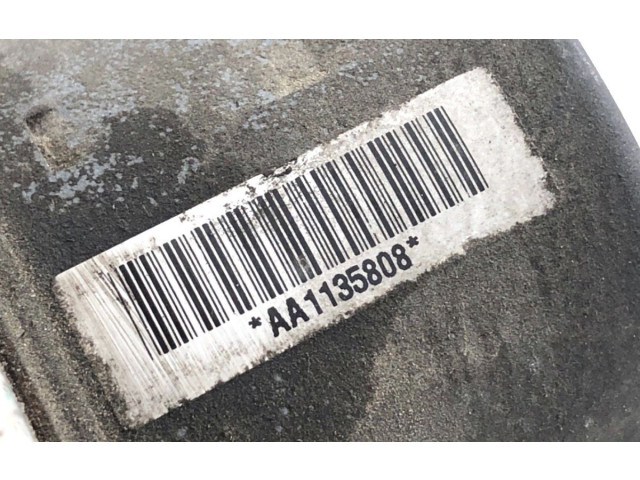 Блок АБС Ford Galaxy 2006 - 2015 года