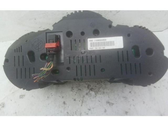 Панель приборов 156050195, 156050195 Alfa Romeo GT