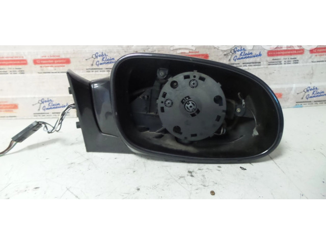 Зеркало электрическое Mercedes-Benz A W168 1997 - 2004 года