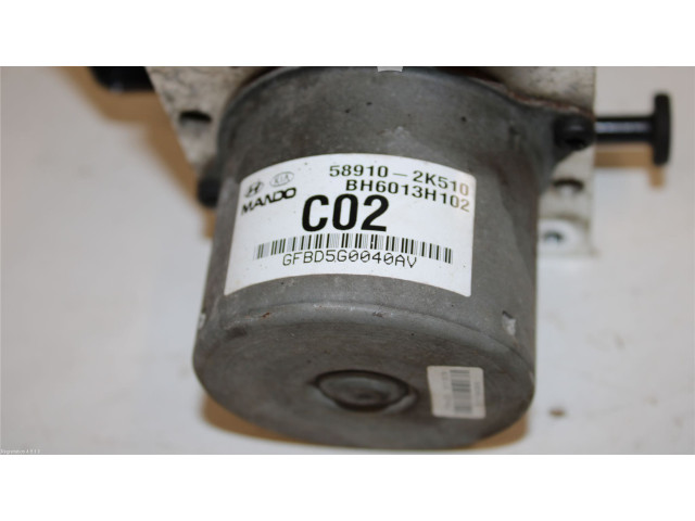 Jednotka ABS 589102K510, 589102K510 KIA Soul 2011