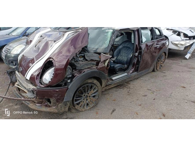 Руль Mini Clubman F54  2014 - - года 32306996047, 32306996047      