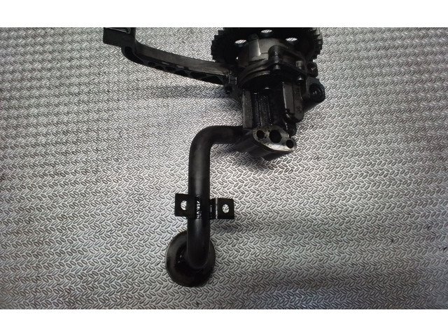 Čerpadlo oleje 070116153 Volkswagen Transporter - Caravelle T5 AXD