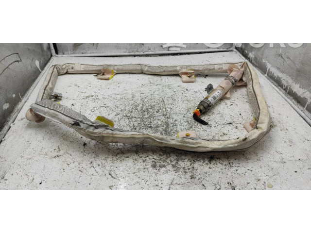 Боковая подушка безопасности    Skoda Yeti (5L)