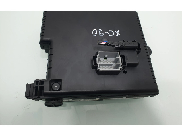 Pojistková skříňka 31314469 Volvo XC90 2011