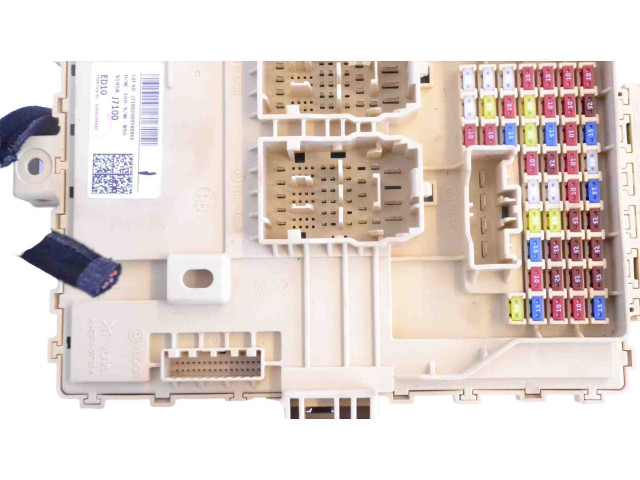 Блок комфорта 91958J7100   KIA Xceed   