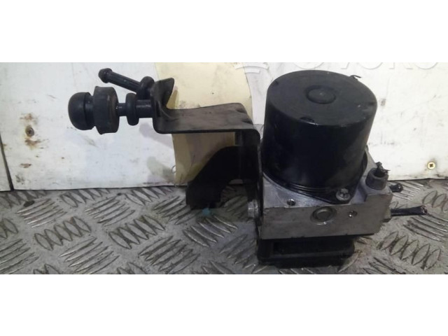 Блок АБС 6R0614117G Skoda Fabia Mk2 (5J) 2007 - 2014 года