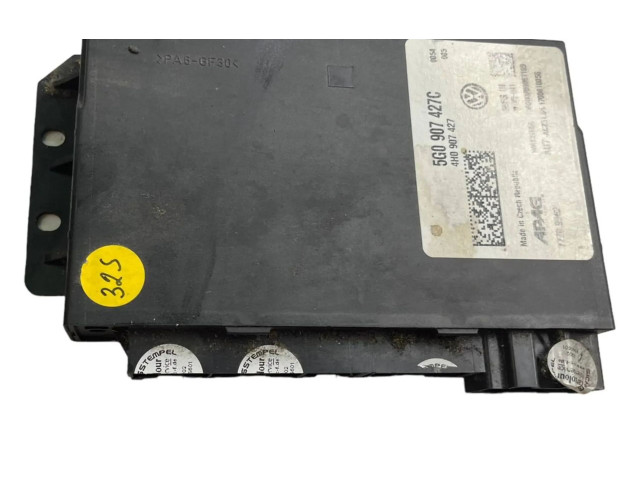 Блок управления 5G0907427C, 77709962   Volkswagen Touran III