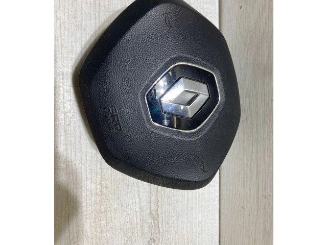 Подушка безопасности водителя 34231900e   Renault Clio V