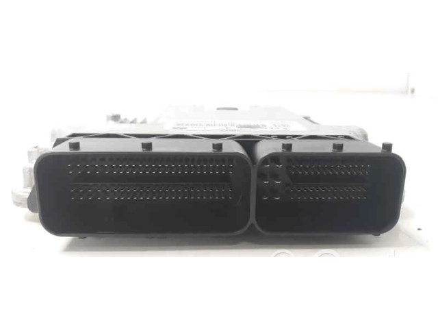Блок управления двигателя 857633301, 0281030326 BMW X3 G01