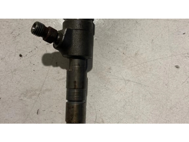 Vstřikovač 0445110489 Ford Focus pro naftový motor 1.5