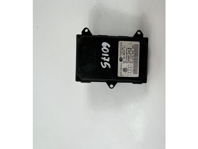 Блок управления Xenon