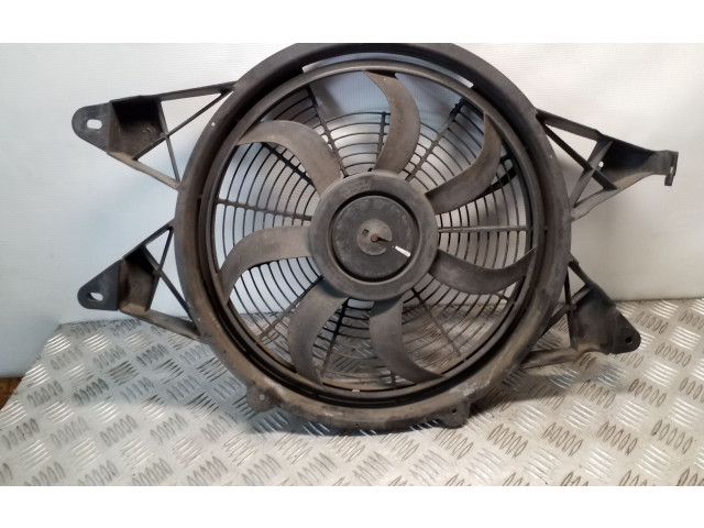 Вентилятор радиатора     52404763, 3E010768D    Jeep Cherokee III KJ 