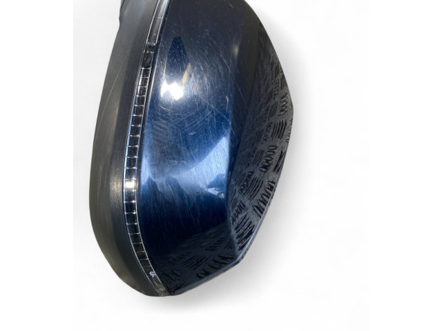 Zpětné zrcátko  Audi Q7 4M 2017  4M2857409C, 4M2857409  