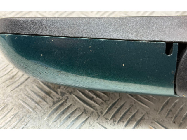 Зеркало электрическое Saab 900 1994 - 1998 года