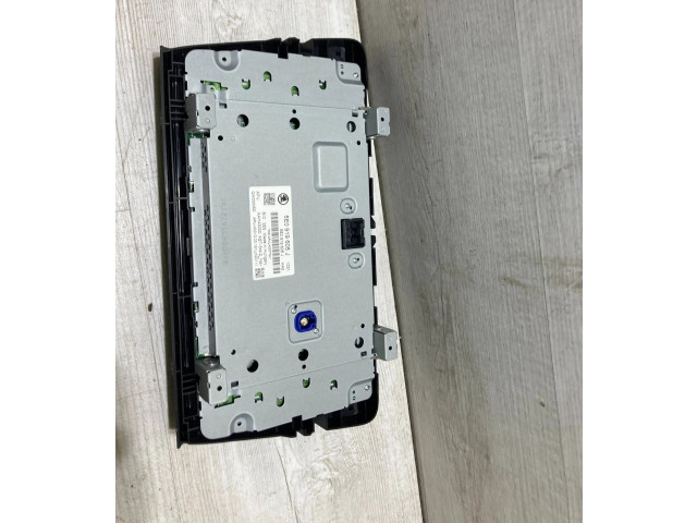 Дисплей    5E0919605J   Skoda Octavia Mk3 (5E)