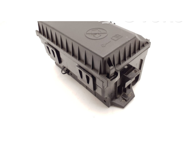 Pojistková skříňka 13368645, 1110132AB Opel Zafira C 2013