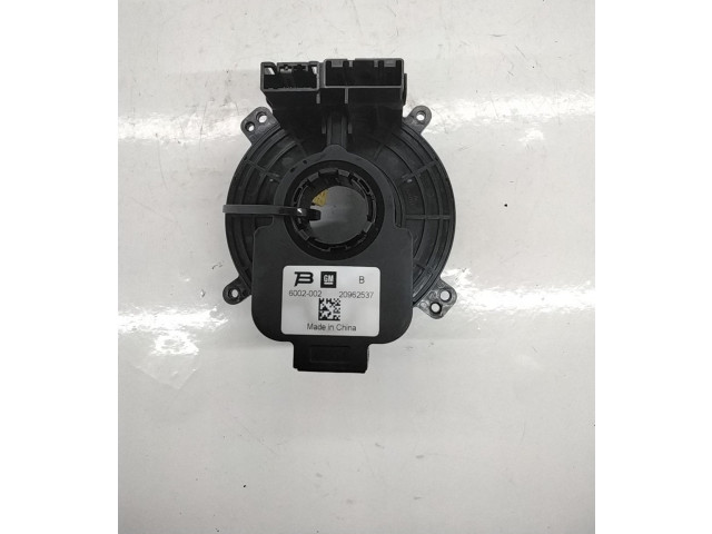 Подрулевой шлейф SRS 20817720, 20817720   Opel Meriva B