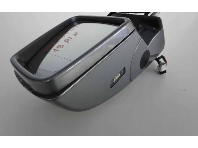 Зеркало электрическое Mercedes-Benz ML W164 2005 - 2011 года