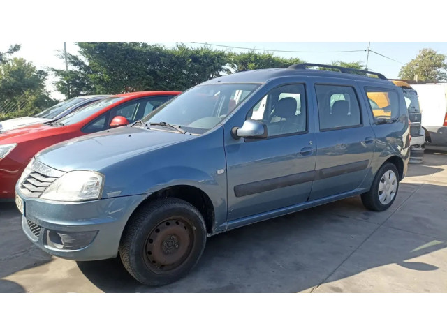 Vstřikovací čerpadlo 8200707450, R9042A070A Dacia Logan Pick-Up pro naftový motor 1.5 K9K 796