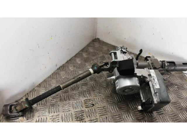 Руль Ford Ka  2009-2017 года H1B13D071AD      