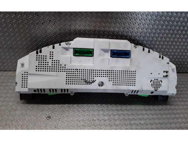 Панель приборов 3D0920982H   Volkswagen Phaeton       