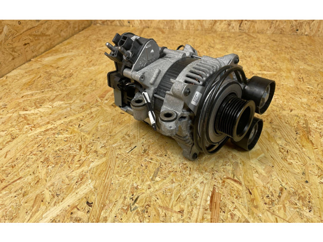 Генератор 32383087 Volvo XC40