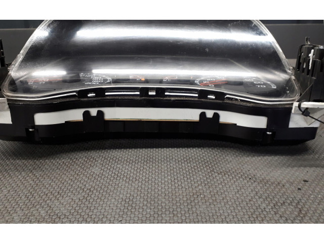 Přístrojová deska Fiat Panda III 2018 51771898